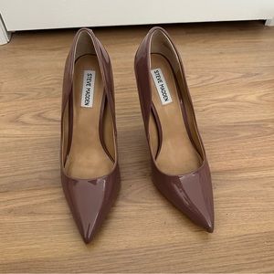 Steve Madden pumps